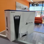 PS5 for Sale Gallery Image