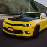 Chevrolet Camaro 2010 Gallery Image