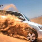 Dubai Desert Safari Price Gallery Image