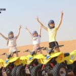 Dubai Desert Safari Price Gallery Image