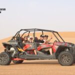 Dubai Desert Safari Price Gallery Image