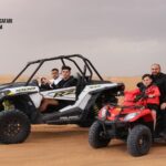 Dubai Desert Safari Price Gallery Image