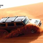 Dubai Desert Safari Price Gallery Image