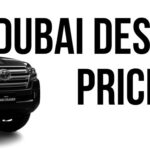 Dubai Desert Safari Price Gallery Image