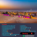 Dubai Desert Safari Price Gallery Image