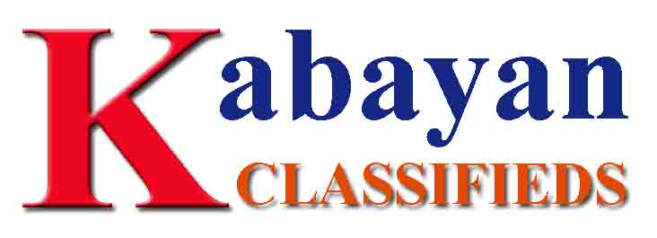 Kabayan Classifieds