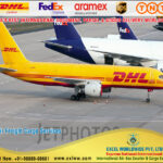 Int’l Air Ship Courier Service Co Gallery Image