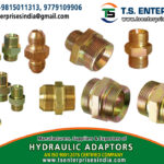 Hydraulic Hose Pipe Fittings Manufacturers Suppliers Gallery Image