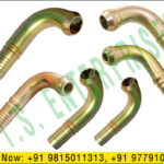 Hydraulic Hose Pipe Fittings Manufacturers Suppliers Gallery Image