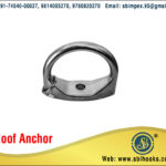 Safety Buckles & Hooks Manufacturers Exporters Gallery Image