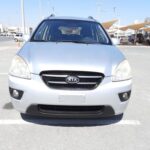 KIA CARENS 2009 – FOR SALE IN A GOOD CONDITION Gallery Image