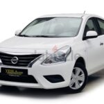 NISSAN / SUNNY / GCC / 2020 Gallery Image