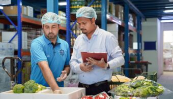 Al Baraka Shipchandlers – Ship Chandlers in Fujairah