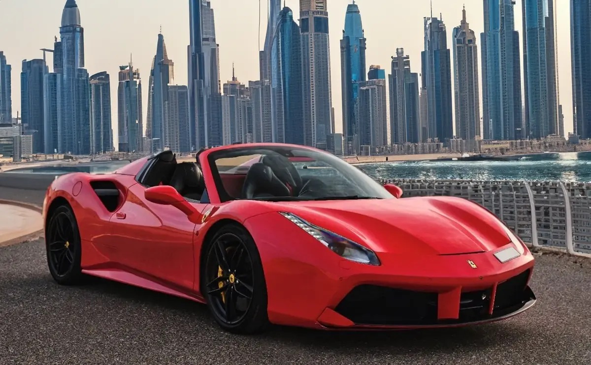 Chauffeur Services in Dubai: A Luxurious Travel Option?