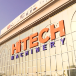 Best Injection Molding Machine Supplier Gallery Image