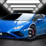 Luxury & Sports Car Rental Dubai 2025. Best Rates ( Lambo Rental) Gallery Image