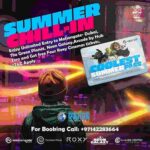 IMG Worlds of Adventure Dubai – Book with Rathin Tourism Gallery Image