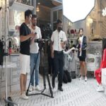 Sensa Productions Gallery Image