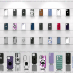 Transparent Silicone Mobile Cover: Buy Clear & Flexible Phone Cases Online Gallery Image